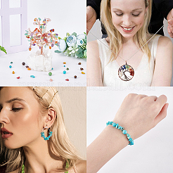 DIY Jewelry Making Kits&nbsp;DIY-SC0016-14