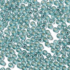 Glass Seed Beads&nbsp;SEED-H002-C-A049