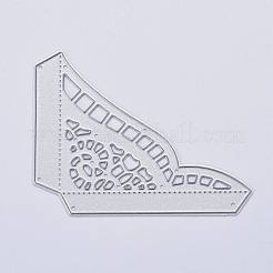 Carbon Steel Cutting Dies Stencils&nbsp;DIY-K026-21