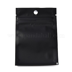 Plastic Resealable Bag&nbsp;OPP-H001-01A-07