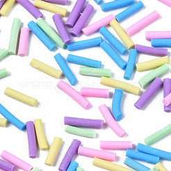 Handmade Polymer Clay Cabochons&nbsp;X-CLAY-N006-88