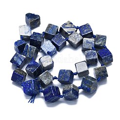 Natural Lapis Lazuli Beads Strands&nbsp;G-K245-G01-02