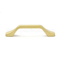 Zinc Alloy Bar Cabinet Door Knobs&nbsp;FIND-D024-12MG