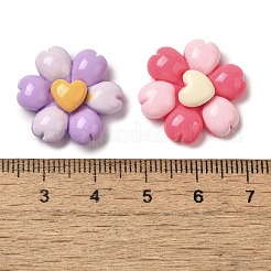 Resin Decoden Cabochons&nbsp;RESI-Q231-11