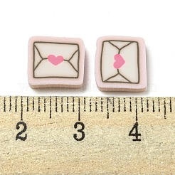 Handmade Polymer Clay Beads&nbsp;CLAY-P003-05
