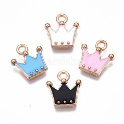 Alloy Charms&nbsp;ENAM-S115-063-M