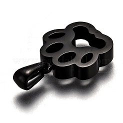 304 Stainless Steel Pendants&nbsp;STAS-F253-11EB