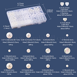 DIY Beads Jewelry Making Finding Kit&nbsp;DIY-FS0004-71