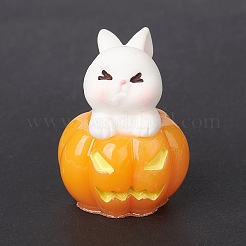 Halloween Ornament&nbsp;DJEW-O002-02G