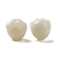 Natural Bodhi Root Beads&nbsp;FIND-Z037-02A