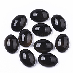 Translucent Glass Cabochons&nbsp;X-GLAA-T023-02F