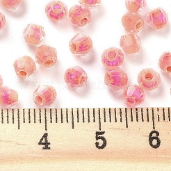 Glass Seed Beads&nbsp;X1-SEED-A032-01E