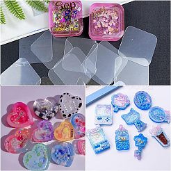 PVC Plastic Sealing Protective Films&nbsp;FIND-OC0001-22