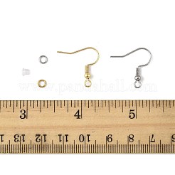 DIY Earring Findings Kits&nbsp;DIY-FS0009-10