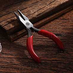 3 inch Carbon Steel Mini Pliers&nbsp;P017Y-1