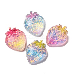 Resin Cabochons&nbsp;CRES-M002-16