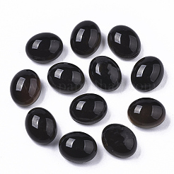 Translucent Glass Cabochons&nbsp;GLAA-T023-02B