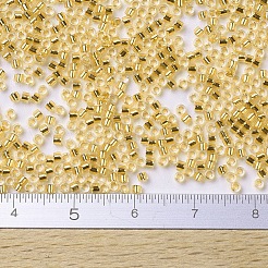 MIYUKI Delica Beads&nbsp;SEED-J020-DB0033