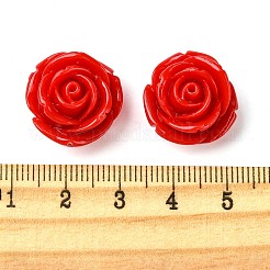 Opaque Resin Beads&nbsp;CRES-B021-06