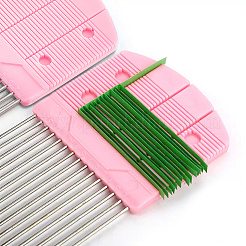 Paper Quilling Combs&nbsp;DIY-HY0001-61