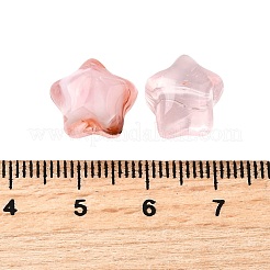 Transparent Acrylic Beads&nbsp;MACR-K359-46E