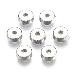 CCB Plastic Spacer Beads&nbsp;CCB-T006-104P