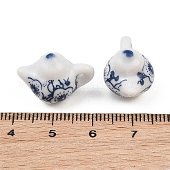Blue and White Porcelain Pendants&nbsp;PR-CBAF5A8-02B