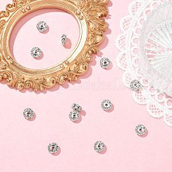 Preciosa&reg MAXIMA Crystal Multi-Stones Settings&nbsp;X-PRC-MA8-00030-P