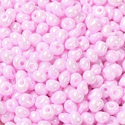 6/0 Glass Seed Beads&nbsp;SEED-M012-01A-08