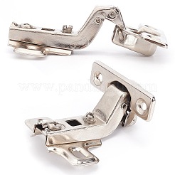 4Pcs Iron Hinge&nbsp;FIND-GF0002-41
