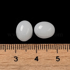 Glass Cabochons&nbsp;GLAA-B017-06E-M