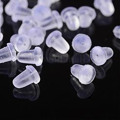 Plastic Ear Nuts&nbsp;X-FIND-E003-04