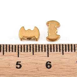 304 Stainless Steel Beads&nbsp;STAS-D394-02B-G
