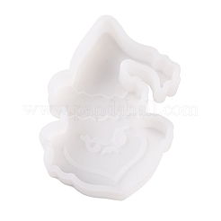 Christmas Theme DIY Silicone Mold&nbsp;LS-DIY-F151-02A
