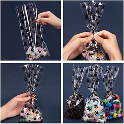 Cookie Candy Open Top Packaging Bags&nbsp;DIY-NB0003-03