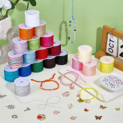 DIY Bracelets Kits&nbsp;OCOR-PH0035-05
