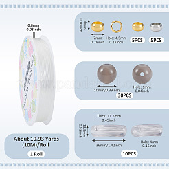DIY Jewelry Making Sets&nbsp;DIY-TA0016-16