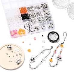 DIY Mobile Strap Making Kits&nbsp;DIY-FS0008-60