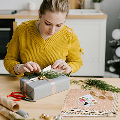 Scrapbook Paper&nbsp;DIY-TAC0026-19A