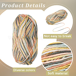 Acrylic Fiber Sewing Thread&nbsp;SENE-WH20023-004C