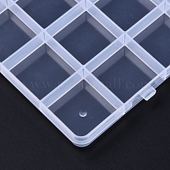 Polypropylene(PP) Bead Storage Containers&nbsp;CON-S043-031