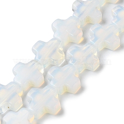 Opalite Beads Strands&nbsp;G-M418-B12-01