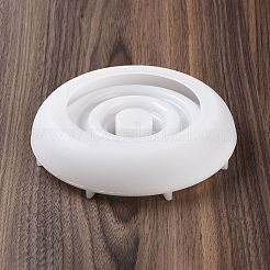 DIY Candle Holders Silicone Molds&nbsp;SIMO-H010-15A