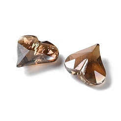 Glass Rhinestone Cabochons&nbsp;RGLA-B003-01A