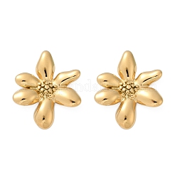 304 Stainless Steel Stud Earrings&nbsp;EJEW-S265-08G