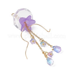 Acrylic Pendants&nbsp;PALLOY-JF05174