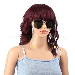304 Stainless Steel Eyeglasses Chains&nbsp;AJEW-EH00207