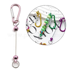 Aluminum Climbing Carabiners&nbsp;X1-AJEW-B025-03