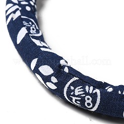 Spiral Lock Hair Tie&nbsp;OHAR-B004-01E