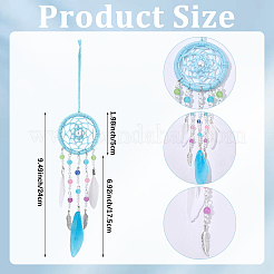 DIY Jewelry Making Kits&nbsp;DIY-SC0003-55